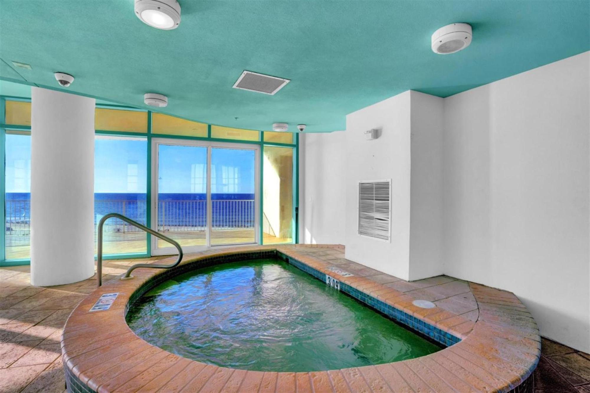 Turquoise Place 1206C Villa Orange Beach Buitenkant foto