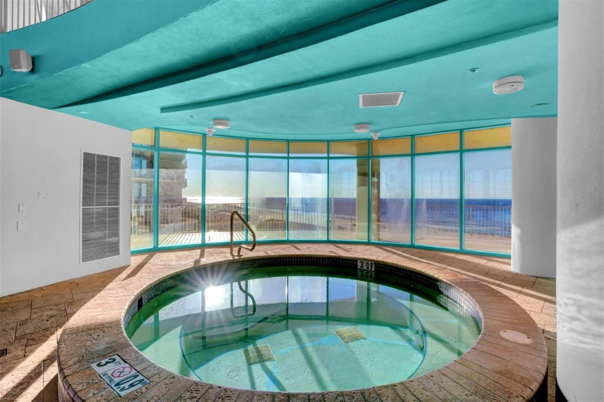 Turquoise Place 1206C Villa Orange Beach Buitenkant foto